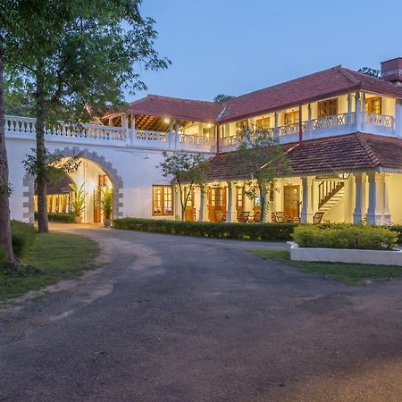 The Sanctuary At Tissawewa Anuradhapura Exterior foto
