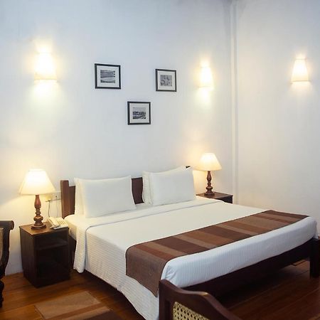 The Sanctuary At Tissawewa Anuradhapura Exterior foto