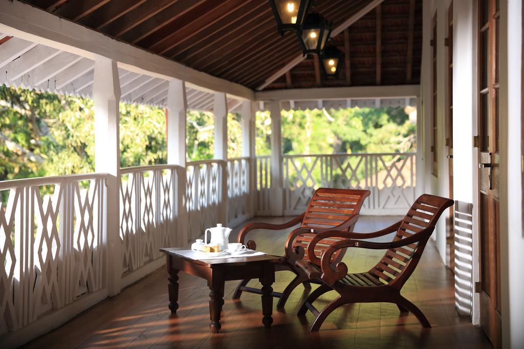 The Sanctuary At Tissawewa Anuradhapura Exterior foto