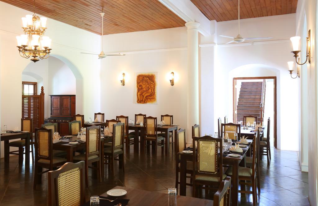 The Sanctuary At Tissawewa Anuradhapura Exterior foto