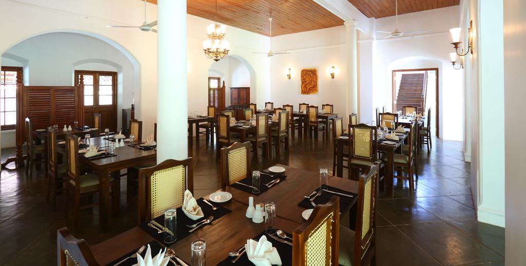 The Sanctuary At Tissawewa Anuradhapura Exterior foto