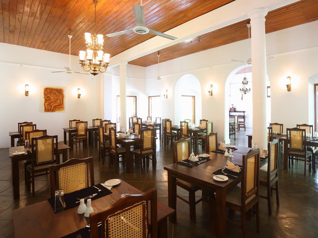 The Sanctuary At Tissawewa Anuradhapura Exterior foto