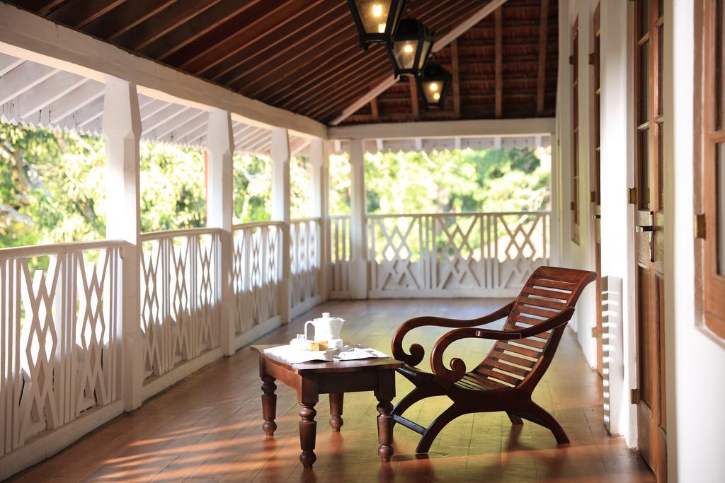 The Sanctuary At Tissawewa Anuradhapura Exterior foto
