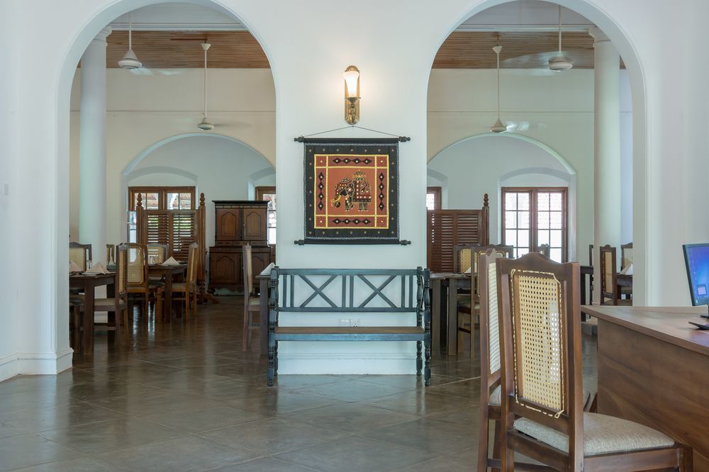 The Sanctuary At Tissawewa Anuradhapura Exterior foto