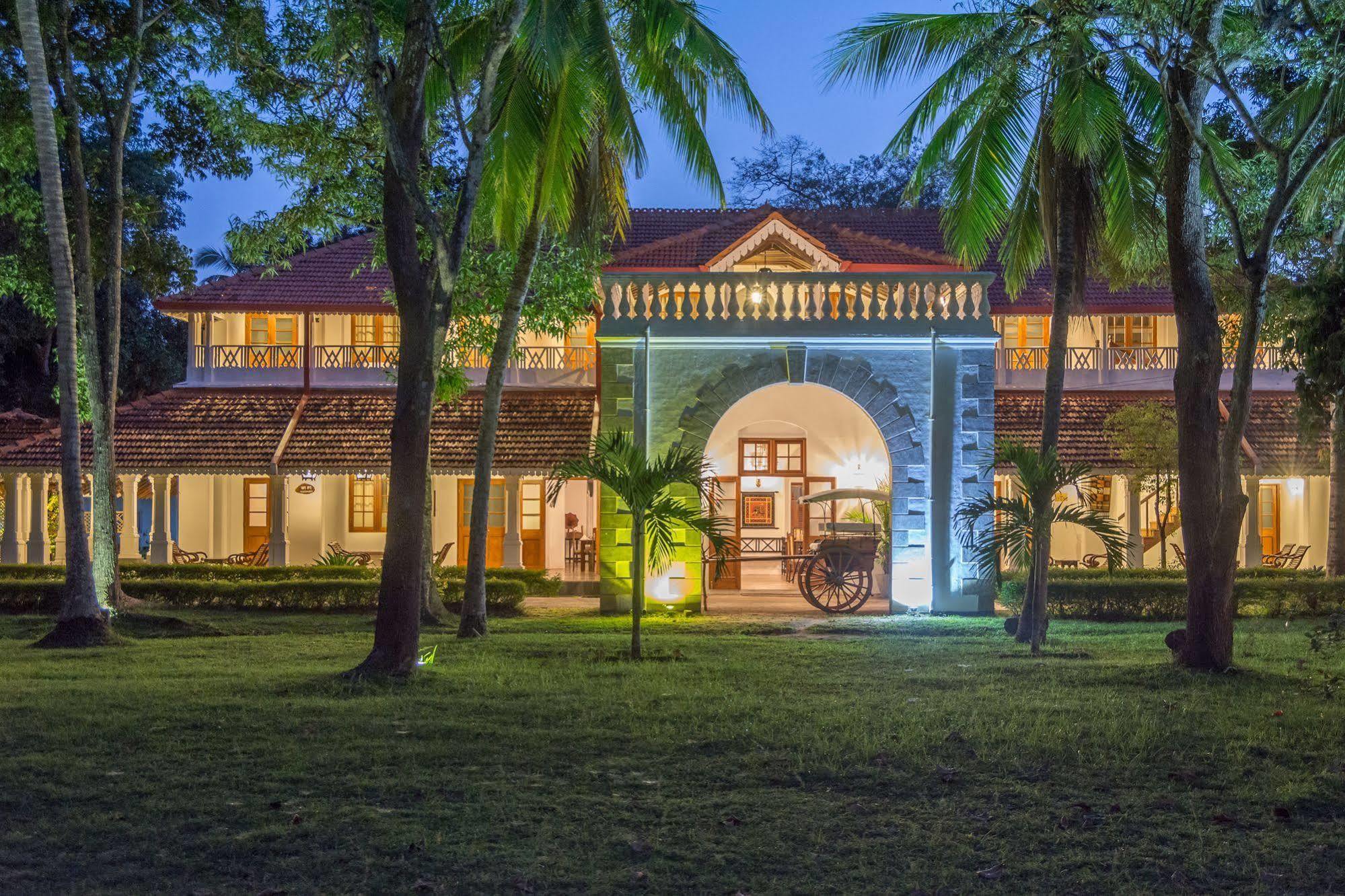 The Sanctuary At Tissawewa Anuradhapura Exterior foto